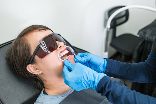 Emergency Dental Filling Replacement in HI