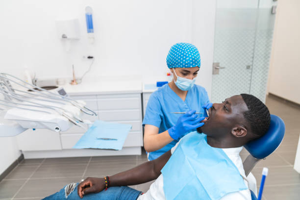 Best Emergency Dental Filling Replacement  in Waipio Acres, HI